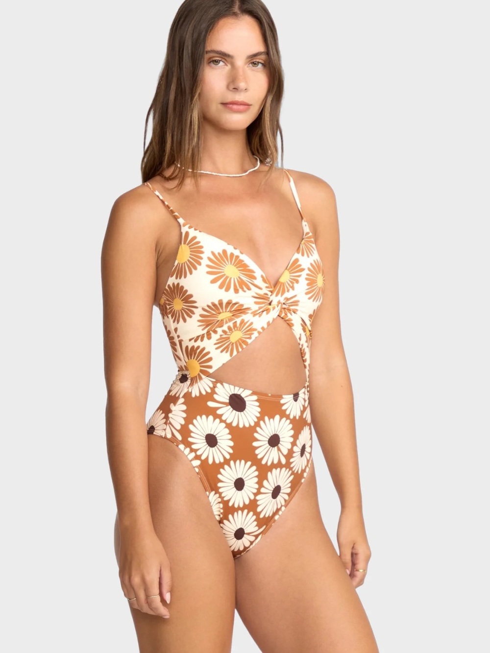 🔥🔥BILLABONG -  FRESH DAZE MIKA ONE PIECE🔥🔥 - Picture 9 of 11